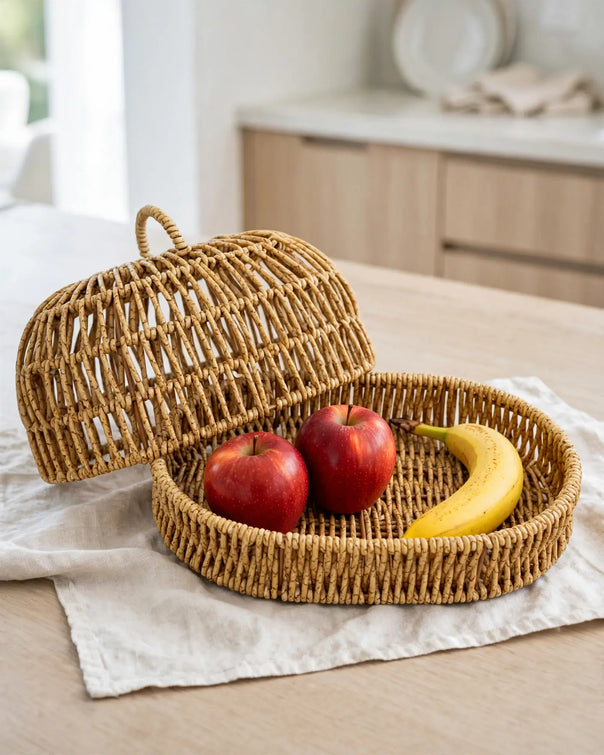 Toscana Organizer Serving Basket, Size M