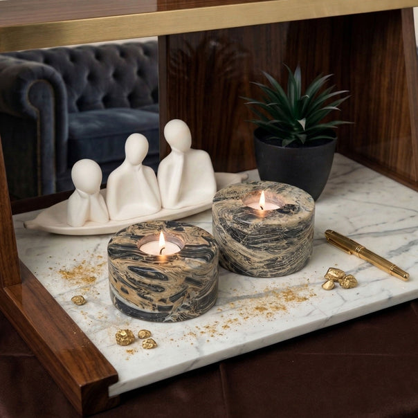 Candela Candle Holder
