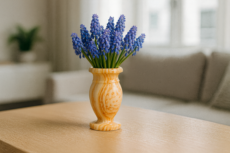 What to Look for When Buying Marble Decorative Objects [2025 Guide]