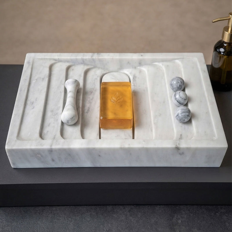 Royal Marble Block Sink