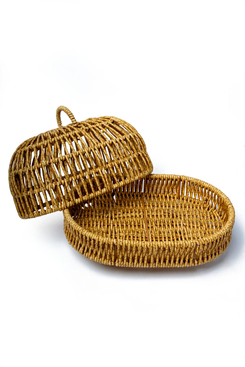 Toscana Organizer Serving Basket, Size S