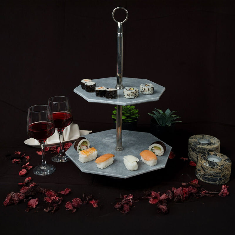 Presentare Serving Stand