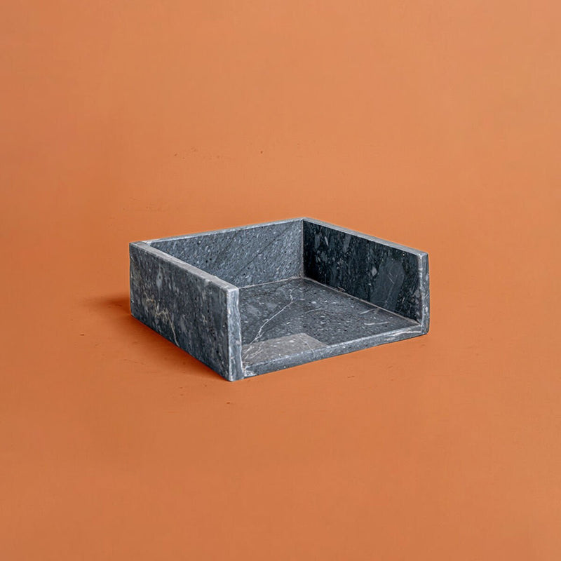Napkin Marble Napkin Holder