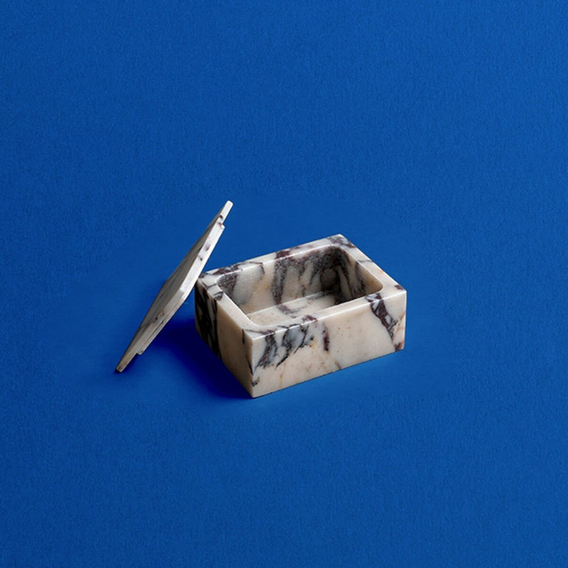 Piccolo Marble Box