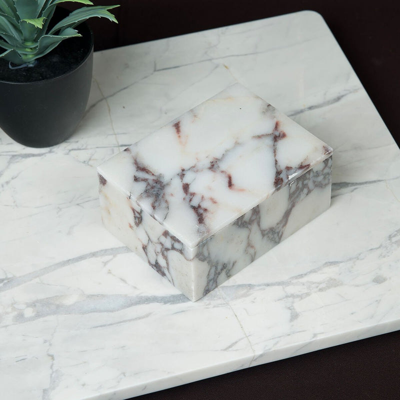 Piccolo Marble Box