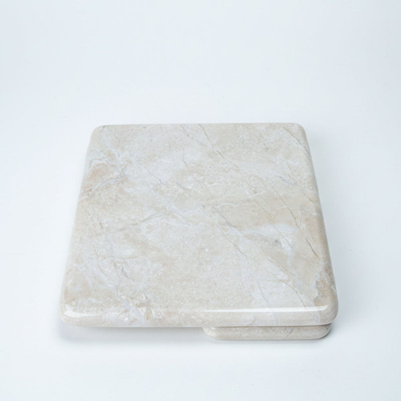 Nuve Serving Stand