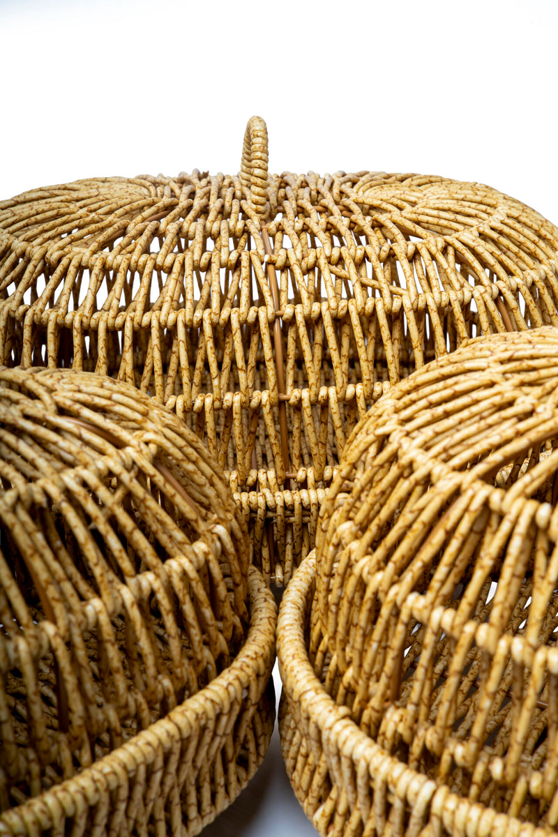 Toscana Organizer Serving Basket, Set of 3