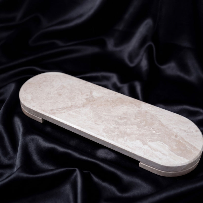 Luvia Serving Stand