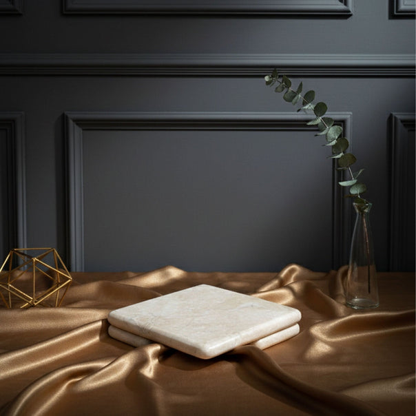 Nuve Serving Stand