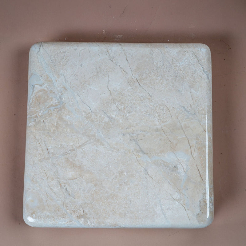 Nuve Serving Stand
