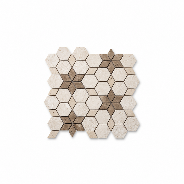 Mosaic Pattern Options