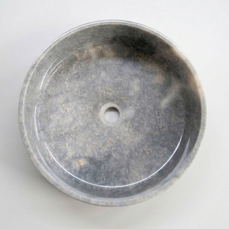 Hera Marble Vessel Sink