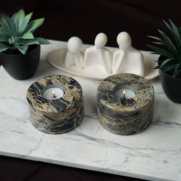 Candela Candle Holder