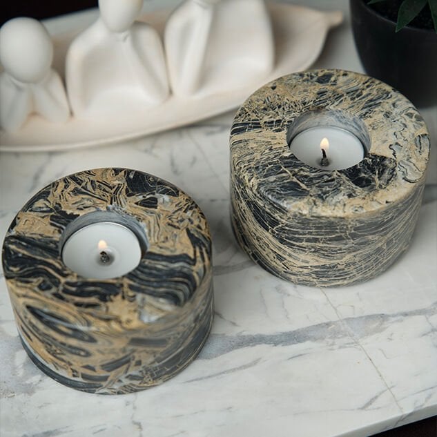 Candela Candle Holder