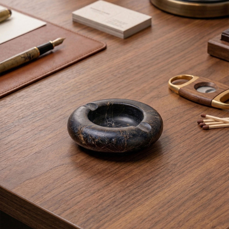Fumo Piccolo Marble Object