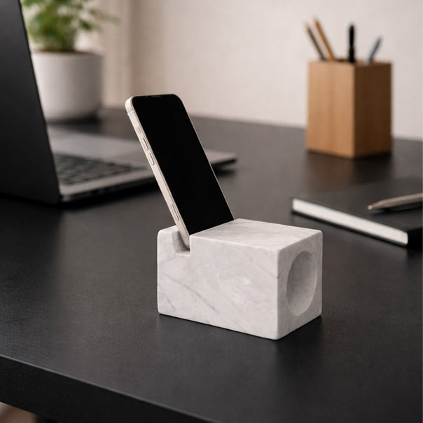 Suono Sound Amplifier Phone Stand